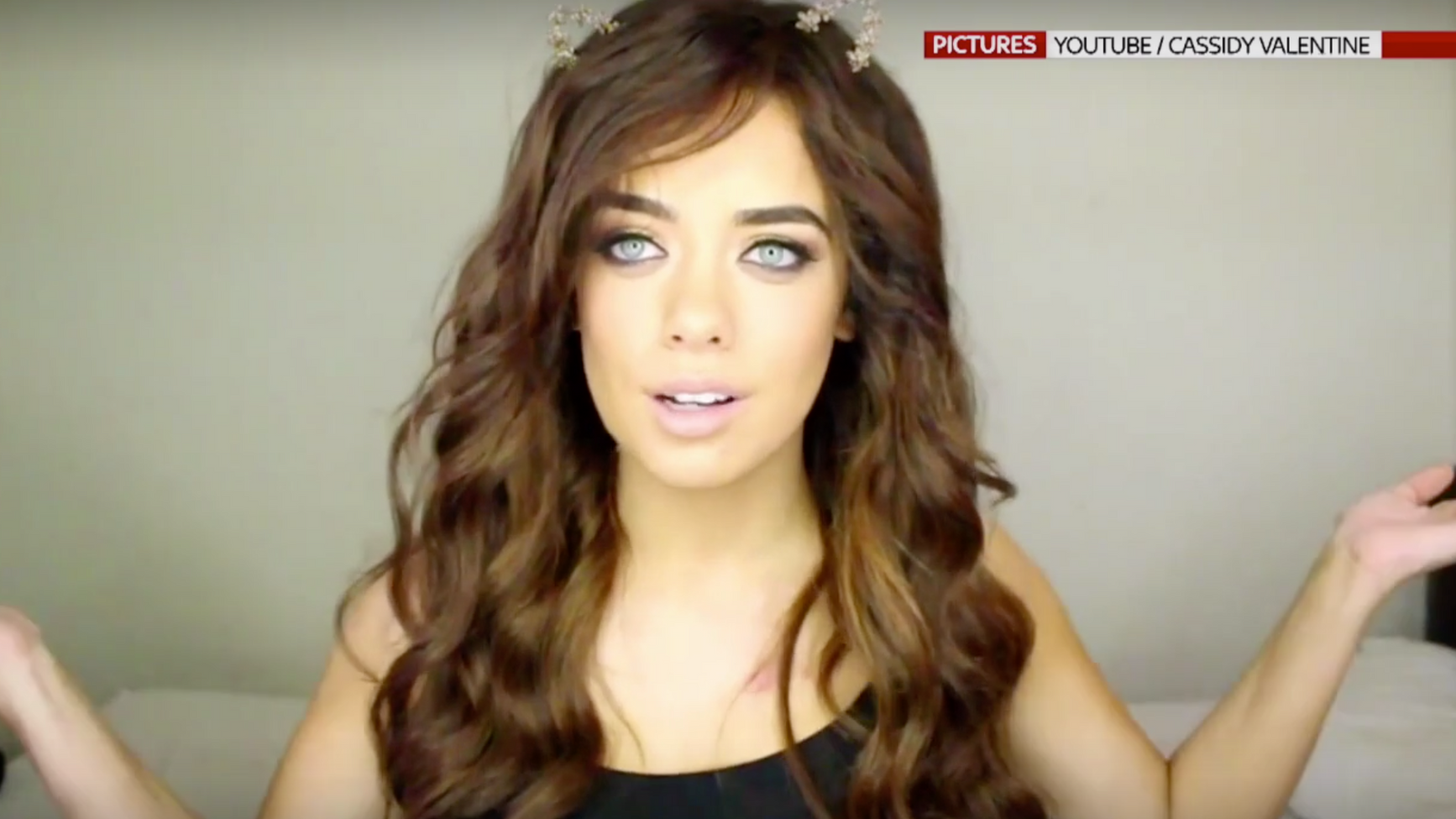 Cosmetic surgery disaster: I almost lost my lip after having fillers, says vlogger